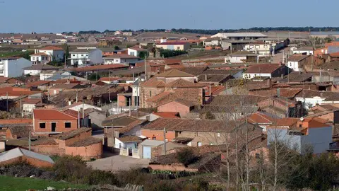 Andavías
