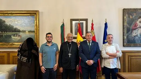 Imagen de la Diputación de Zamora