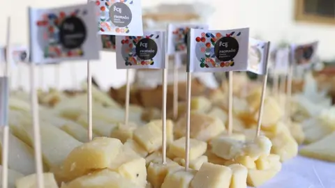 Presentación Fromago