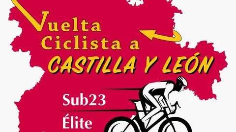 Logo Vuelta CyL