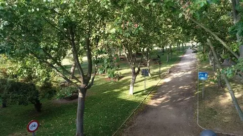 Zamora paisaje