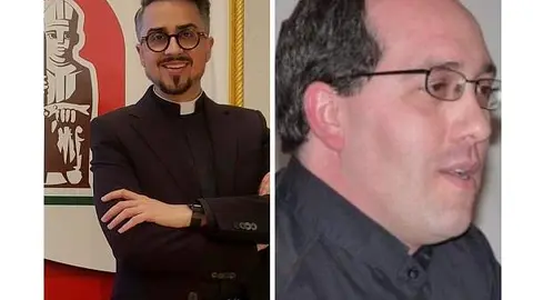 Dos sacerdotes de Zamora ascienden en la Conferencia Episcopal Española