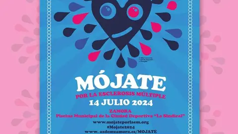 Mójate