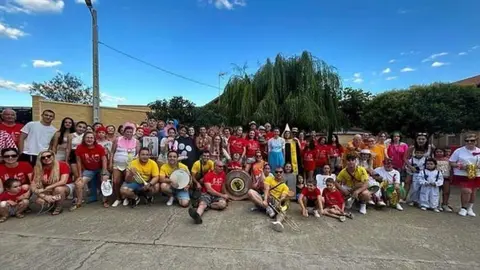 Bercianos de Vidriales