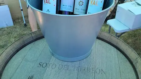 La Sierra Renace segunda edición