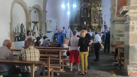 XXXIII Día de la Comarca de Aliste, Tábara y Alba_4