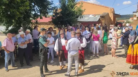 XXXIII Día de la Comarca de Aliste, Tábara y Alba_7