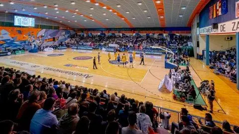 Foto del CB Zamora