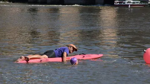 salvamento y socorrismo _112