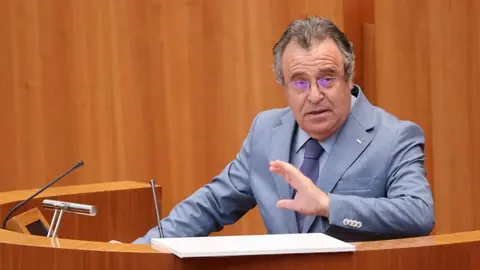 Psoe critica Junta CyL. Imagen Psoe