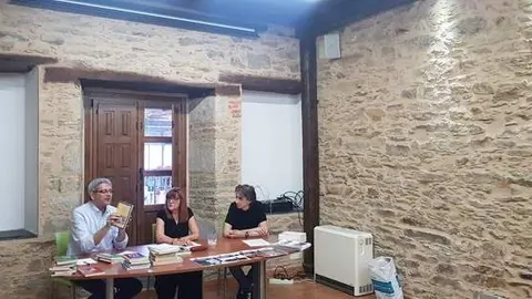 verano cultural sanabria