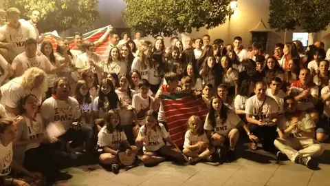 bmz certamen en sevilla