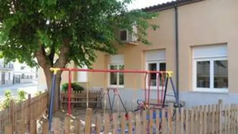 biblioteca Almeida de Sayago