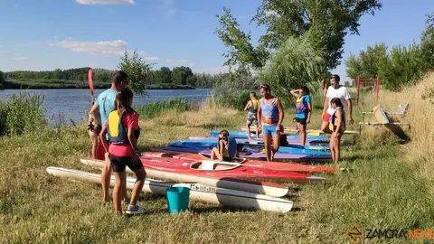  jornada de puertas abiertas del Fluvial de Villaralbo_7