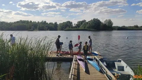  jornada de puertas abiertas del Fluvial de Villaralbo_10