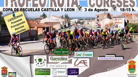 Trofeo Ruta Coreses 2024