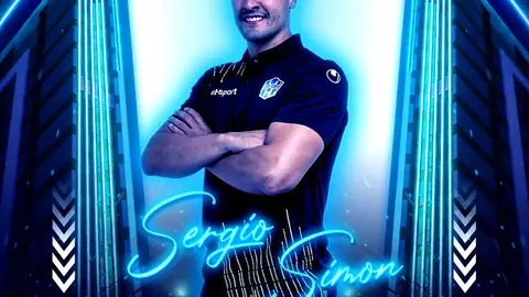 Sergio Simón