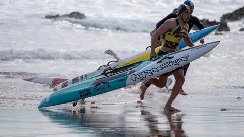 2 Campeonato de Salvamento y Socorrismo