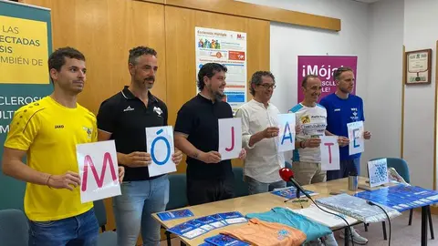 Mojate verano 2024