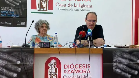 Diocésis Zamora Memorias del 2023