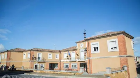 Santa Cristina de la Polvorosa. Interbenavente