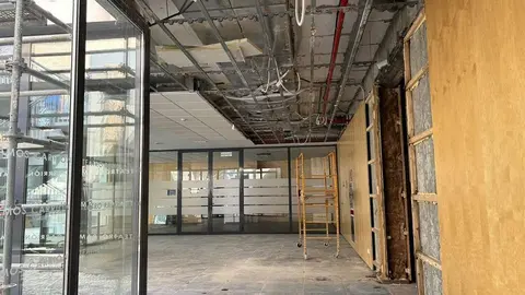 Obras reparacion Ramos Carrión_2