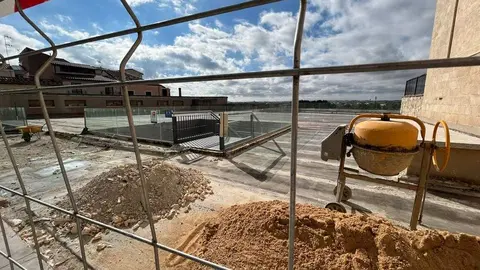 Obras reparacion Ramos Carrión_4