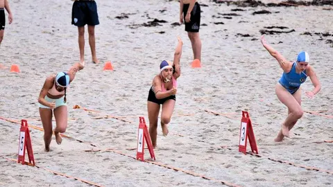 2024-07-12 FOTOGRAFIA Participacion Juvenil y Junior de Verano