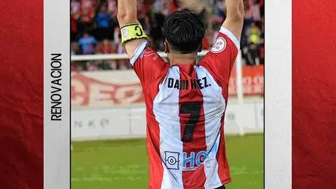 Dani Hernández