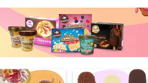 Novedades Carrefour Verano