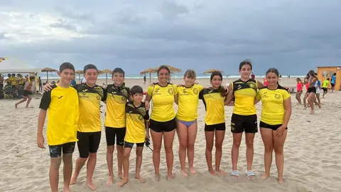 Dragones Caja Rural 3