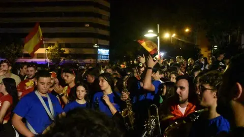 campeones de europa