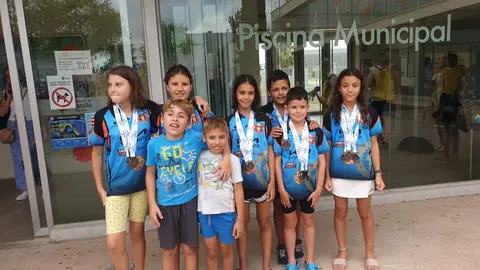 Salvamento Benavente