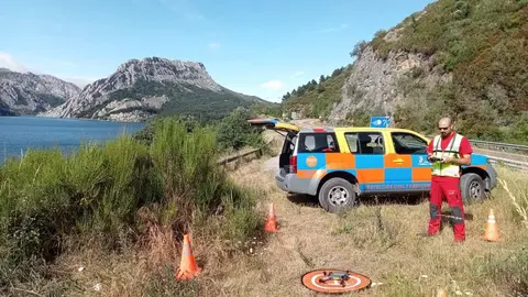 Operativo APCE Junta