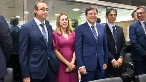 Consejo de Política Fiscal y Financiera