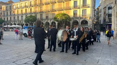 banda de música de Zamora_3