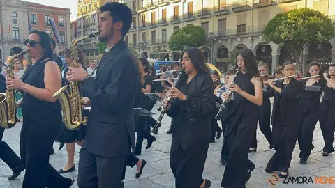 banda de música de Zamora_12