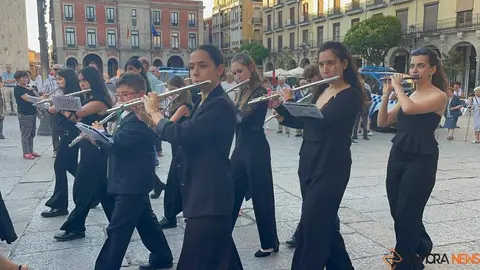banda de música de Zamora_14