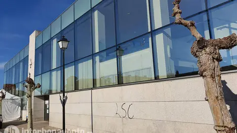 Punto de Atención Continuada de Benavente