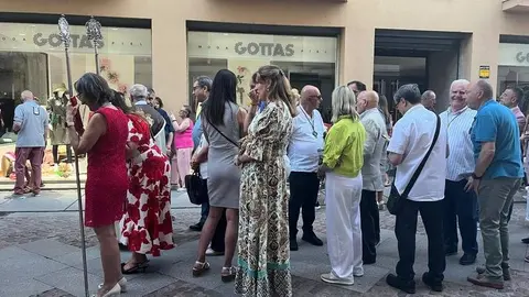 procesión Virgen del Carmen en Zamora _18