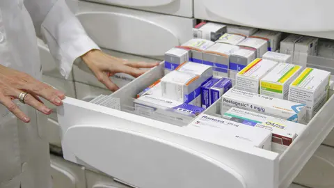 Desabastecimiento medicamentos - LUDA Partners