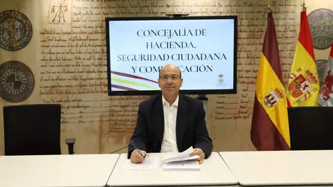 Infraestructura urbana Benavente