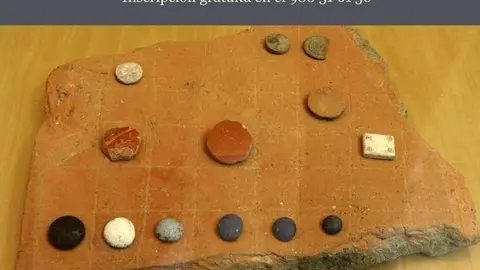 Fábrica Juguetes Museo Zamora