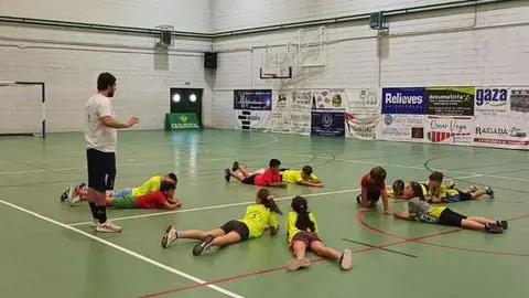Campus Balonmano Zamora (4)