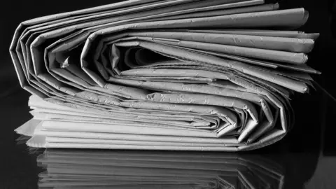 Prensa Archivo