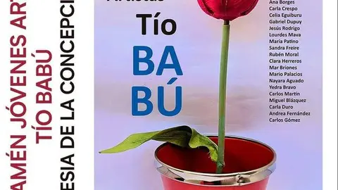 Jovenes Artistas Toro