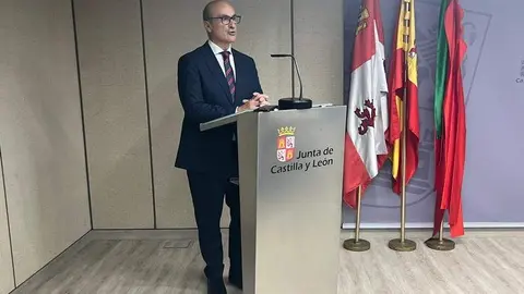 Fernando Javier Prada Antón, delegado de la Junta _6