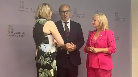 Fernando Javier Prada Antón, delegado de la Junta _11