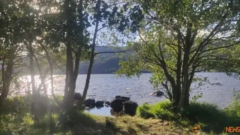 lago de sanabria