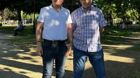 UNED ZAMORA y UNED Orense